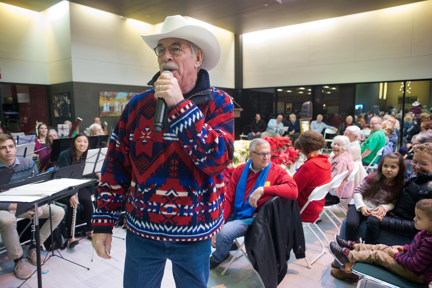 2018 Little Yellow Dog Auction